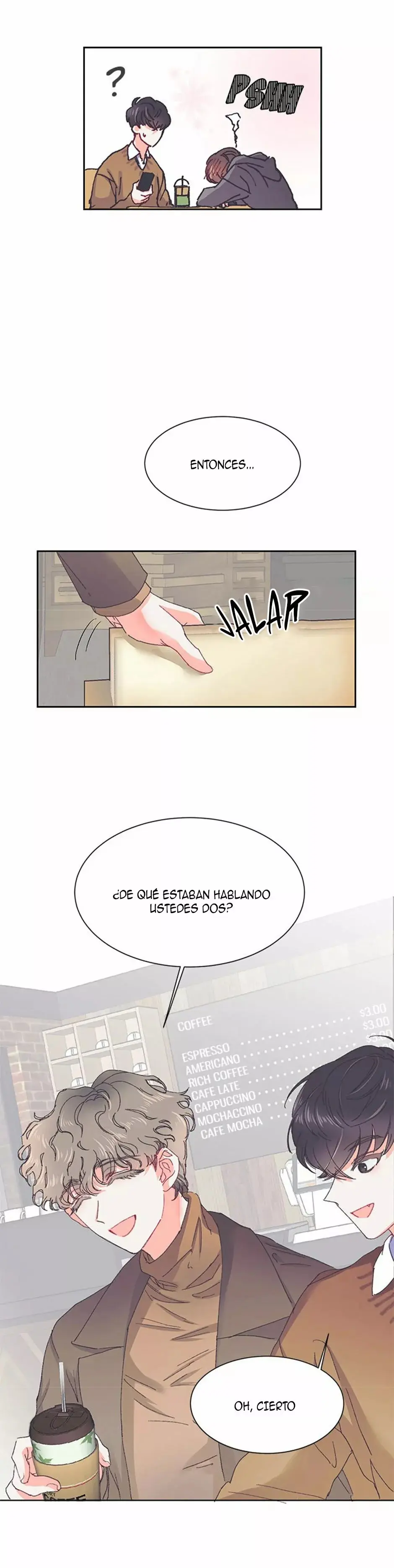 My BL Tales capítulo 13 página 16