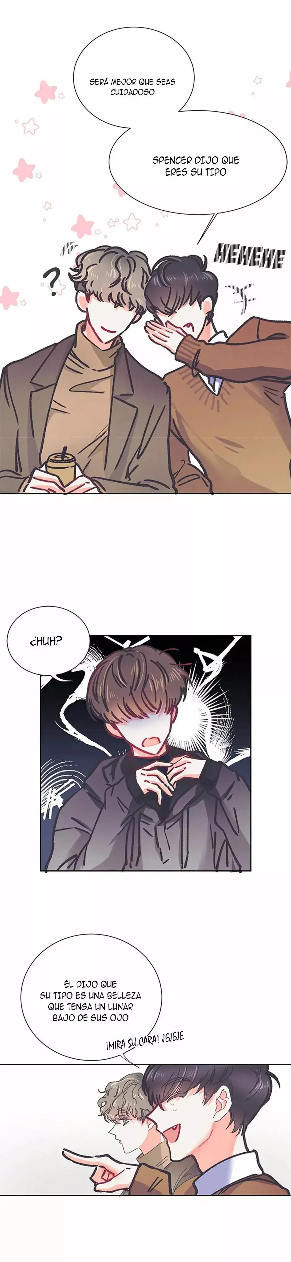 My BL Tales capítulo 13 página 17