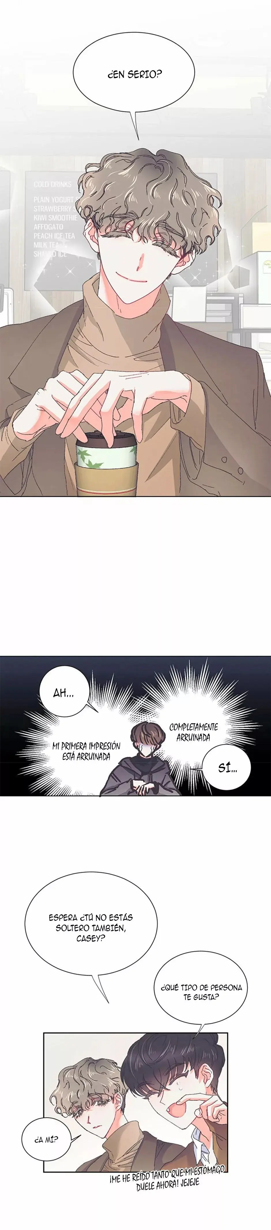 My BL Tales capítulo 13 página 18