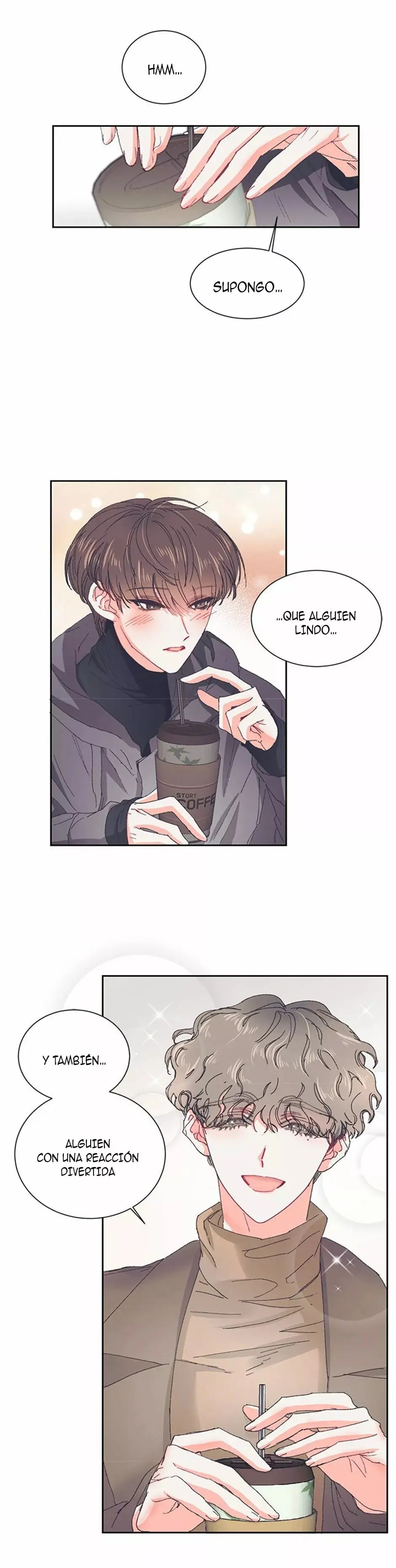 My BL Tales capítulo 13 página 19