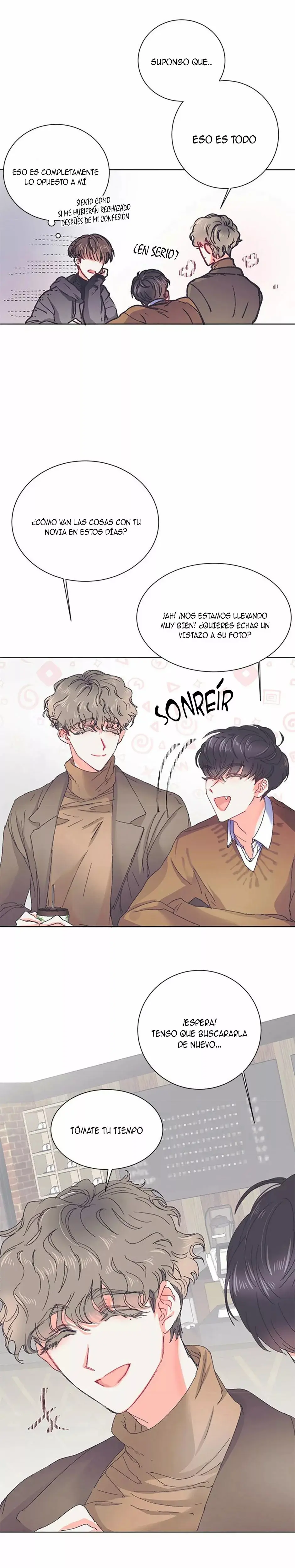 My BL Tales capítulo 13 página 20