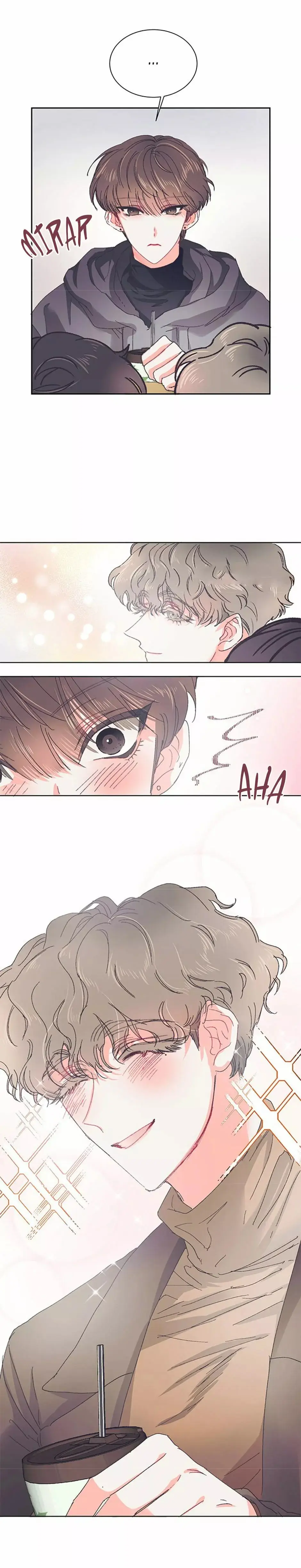 My BL Tales capítulo 13 página 21