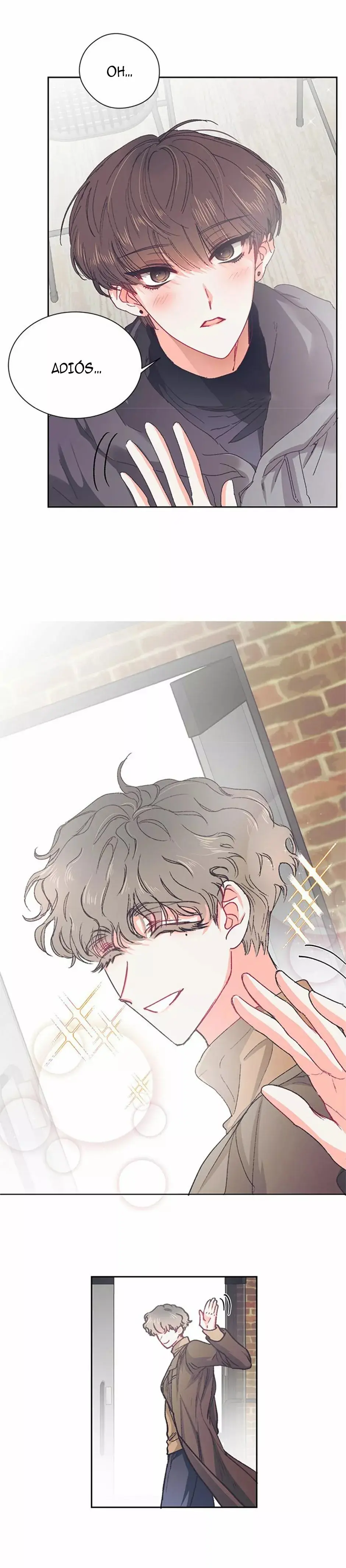 My BL Tales capítulo 13 página 23