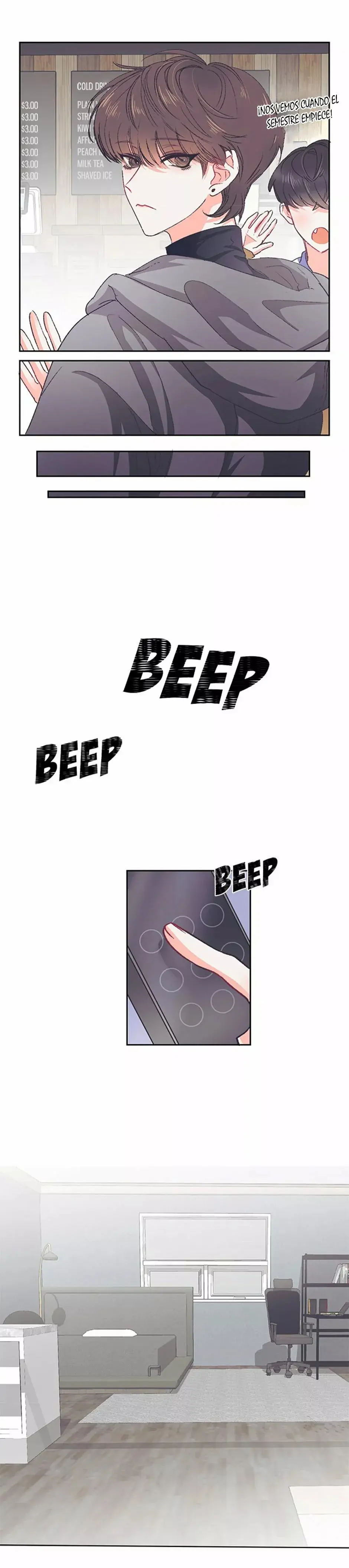 My BL Tales capítulo 13 página 24