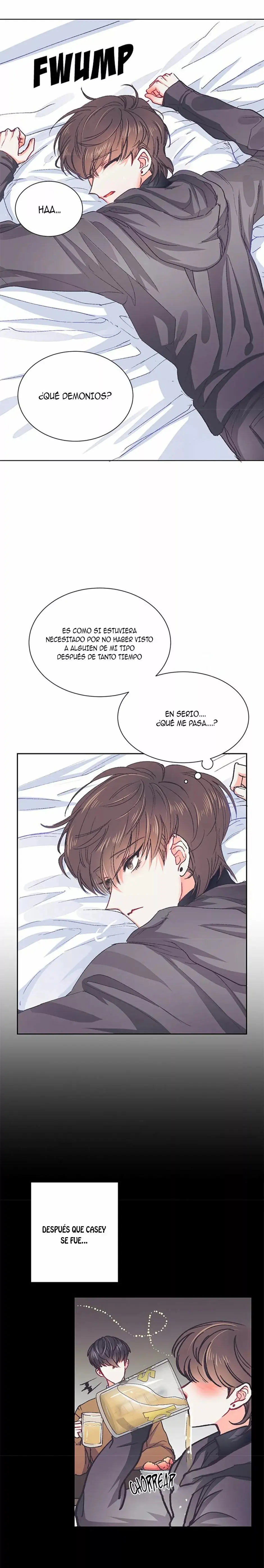 My BL Tales capítulo 13 página 25