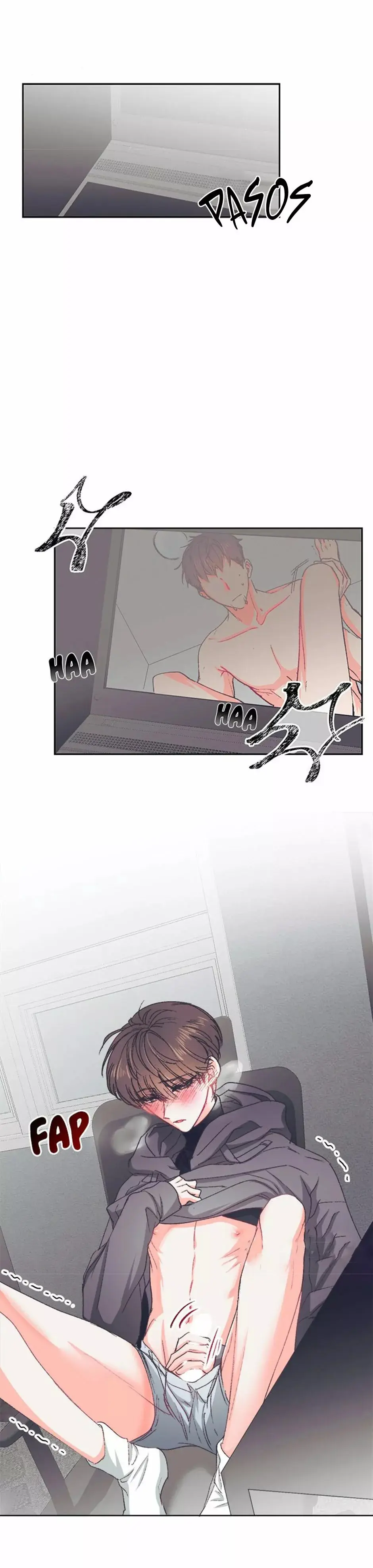 My BL Tales capítulo 13 página 27