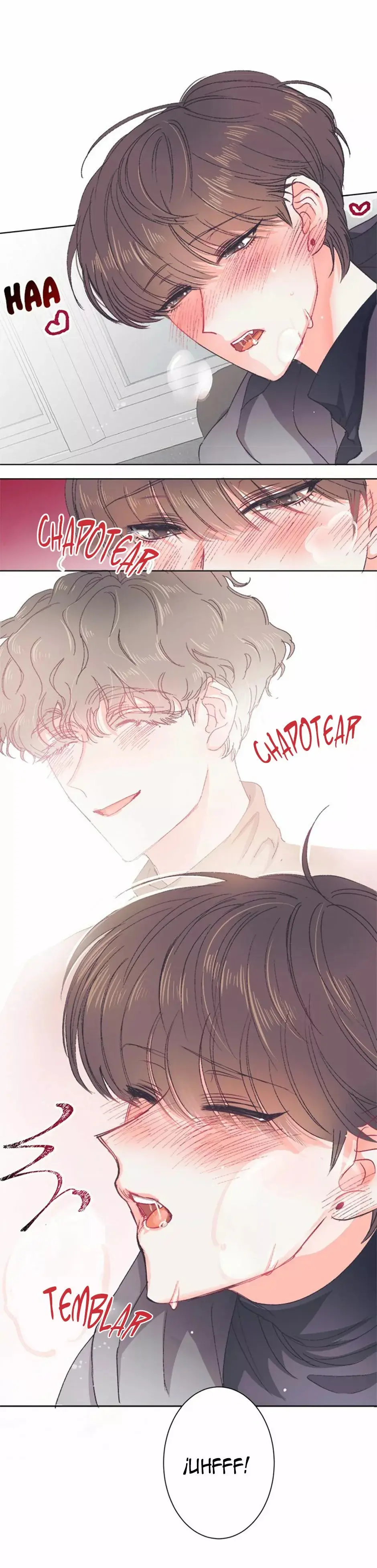 My BL Tales capítulo 13 página 28