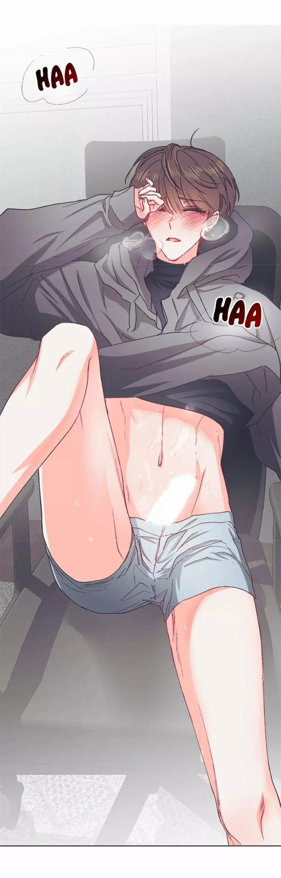 My BL Tales capítulo 13 página 29