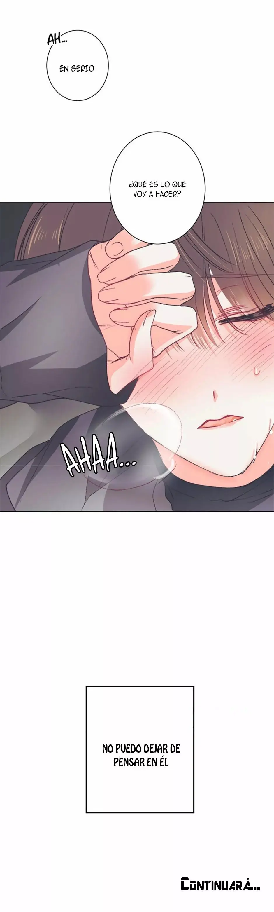 My BL Tales capítulo 13 página 30
