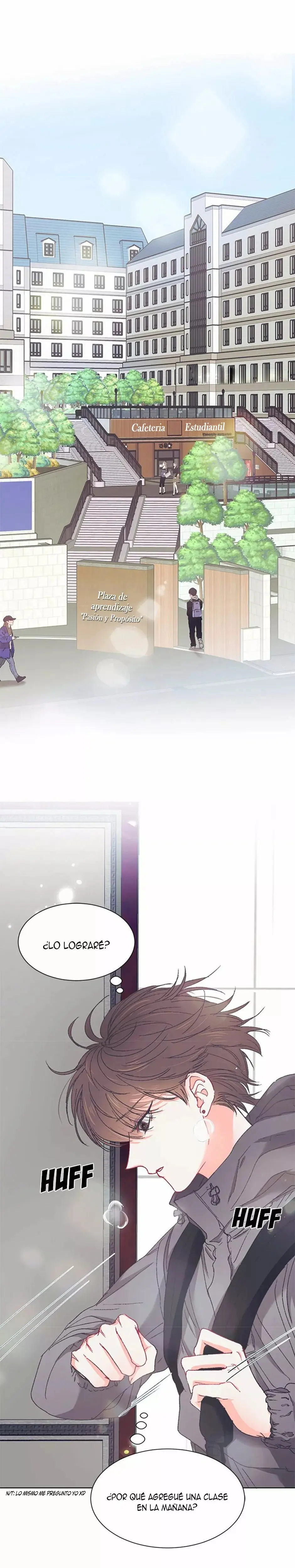 My BL Tales capítulo 14 página 6