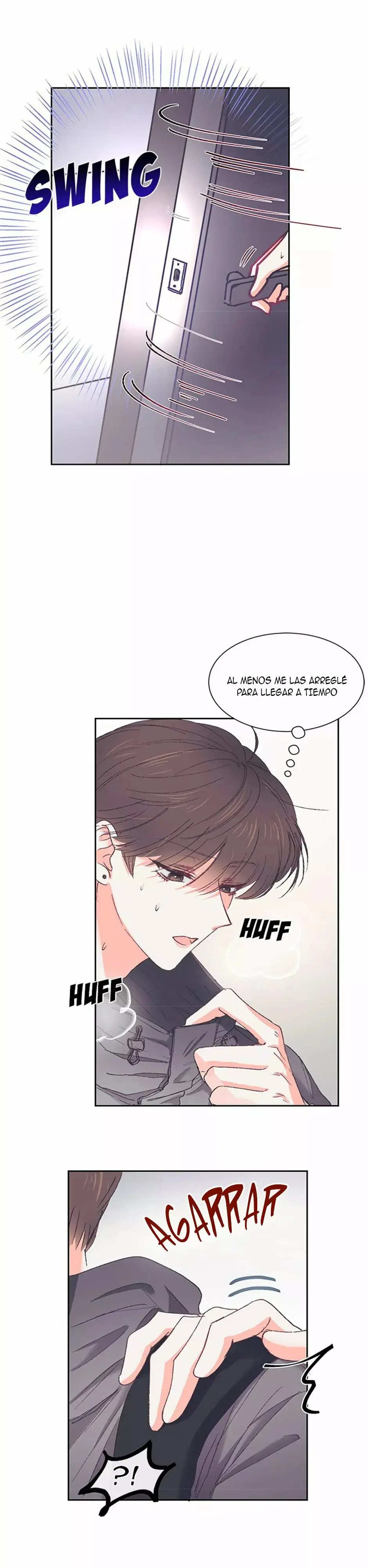 My BL Tales capítulo 14 página 7
