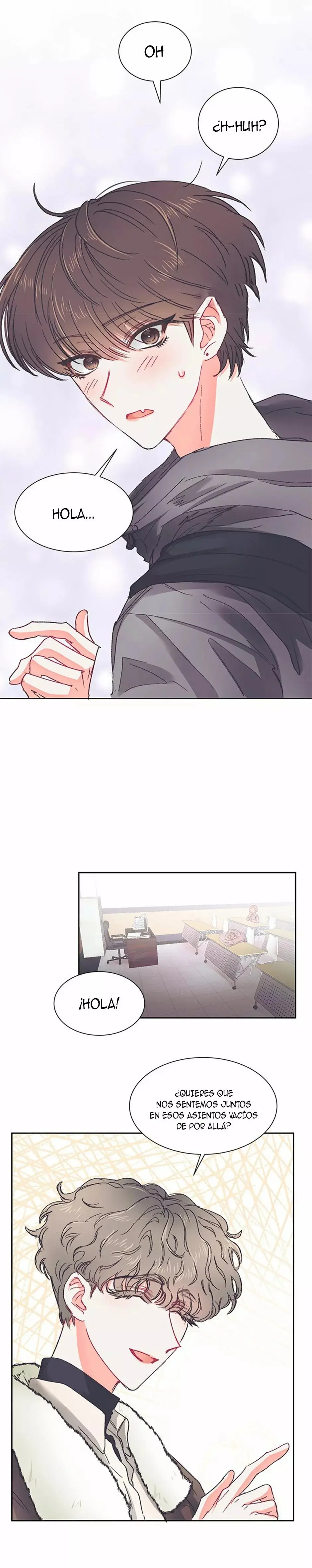 My BL Tales capítulo 14 página 9