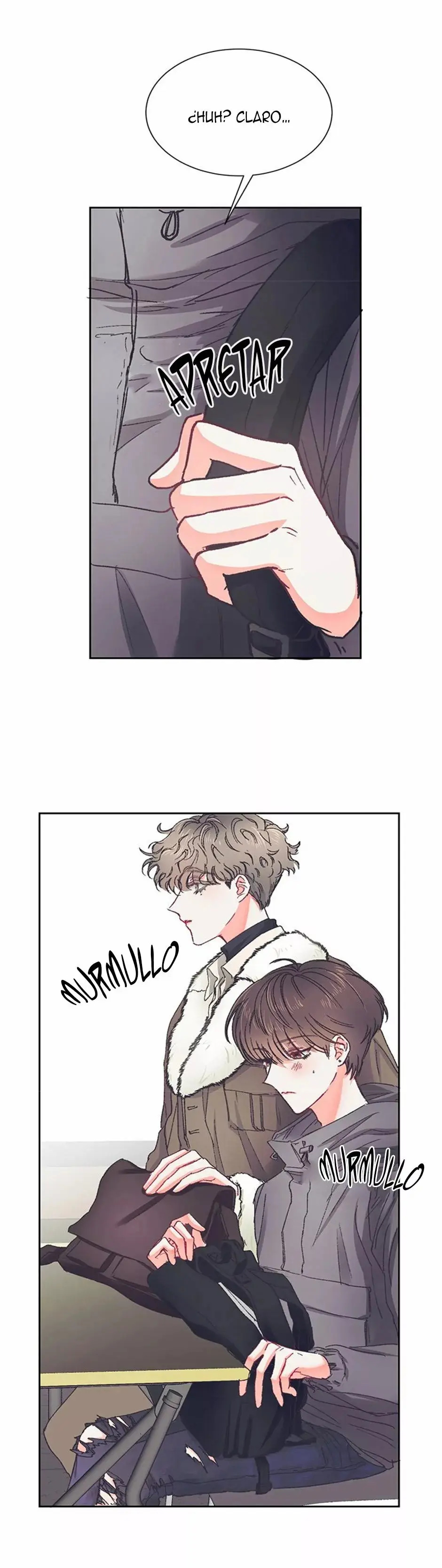 My BL Tales capítulo 14 página 10