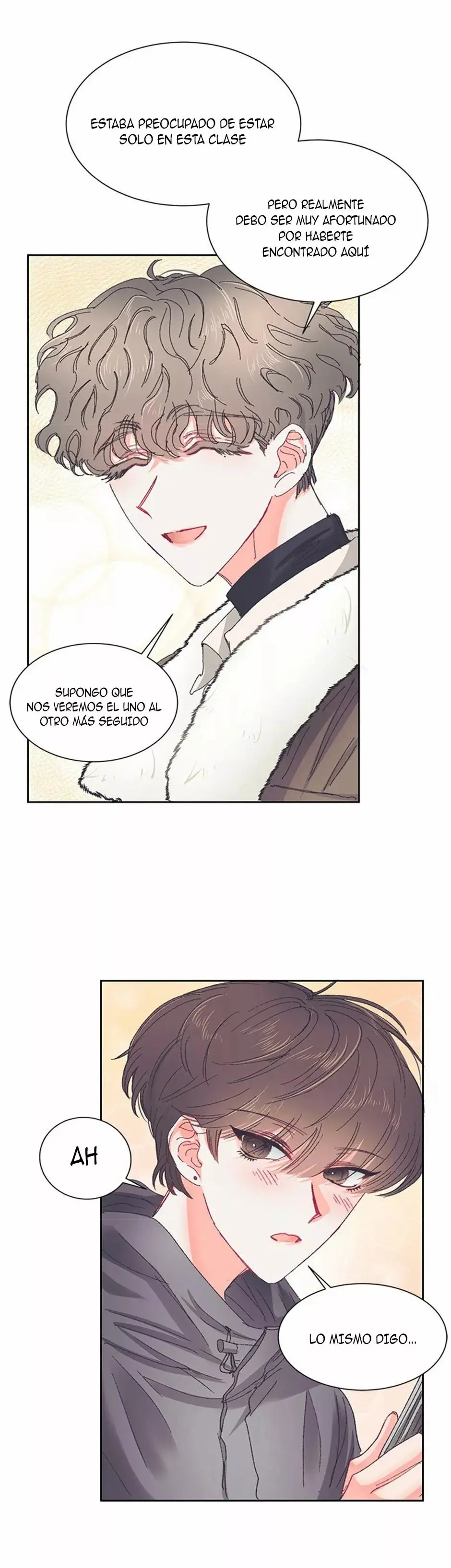 My BL Tales capítulo 14 página 11