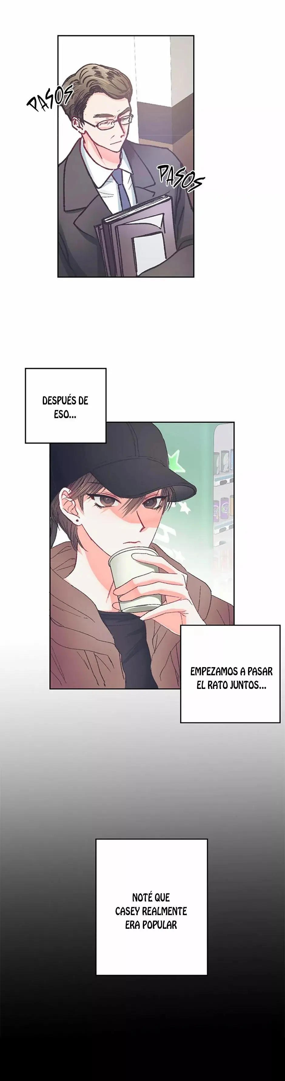 My BL Tales capítulo 14 página 12