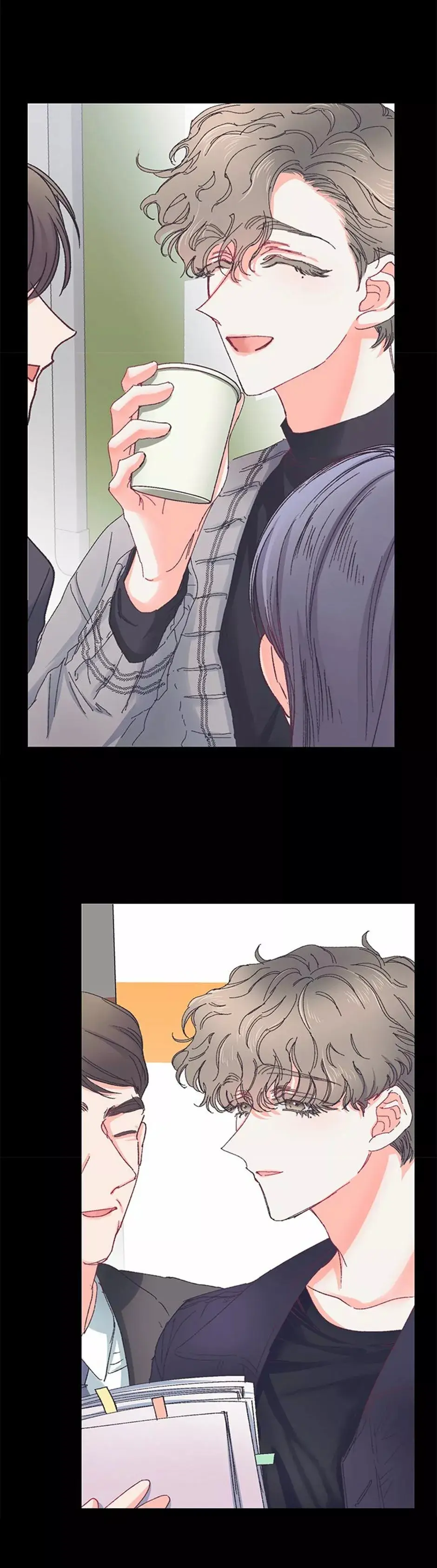 My BL Tales capítulo 14 página 13