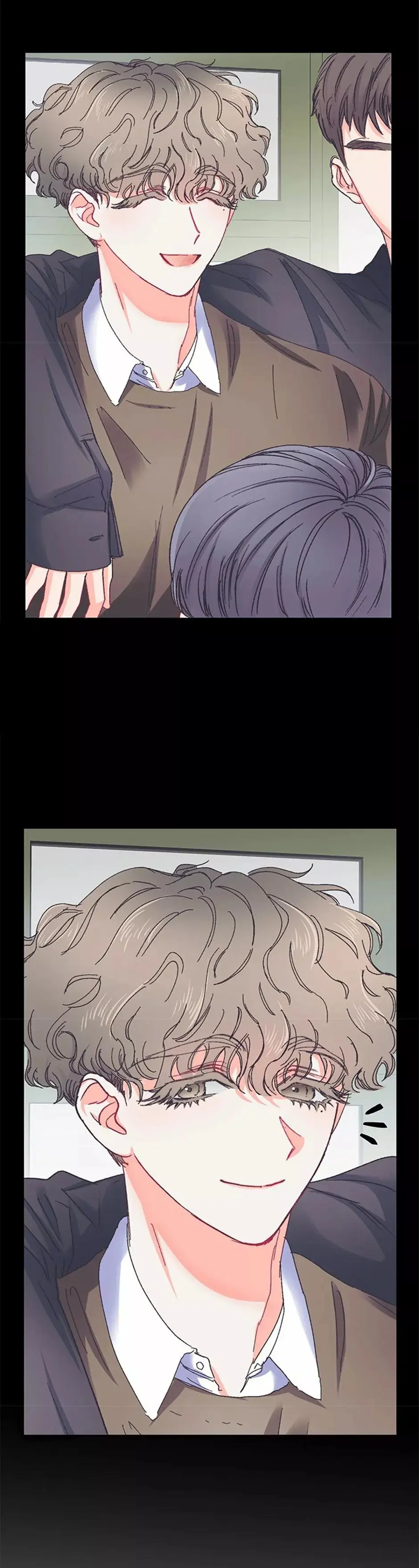 My BL Tales capítulo 14 página 14