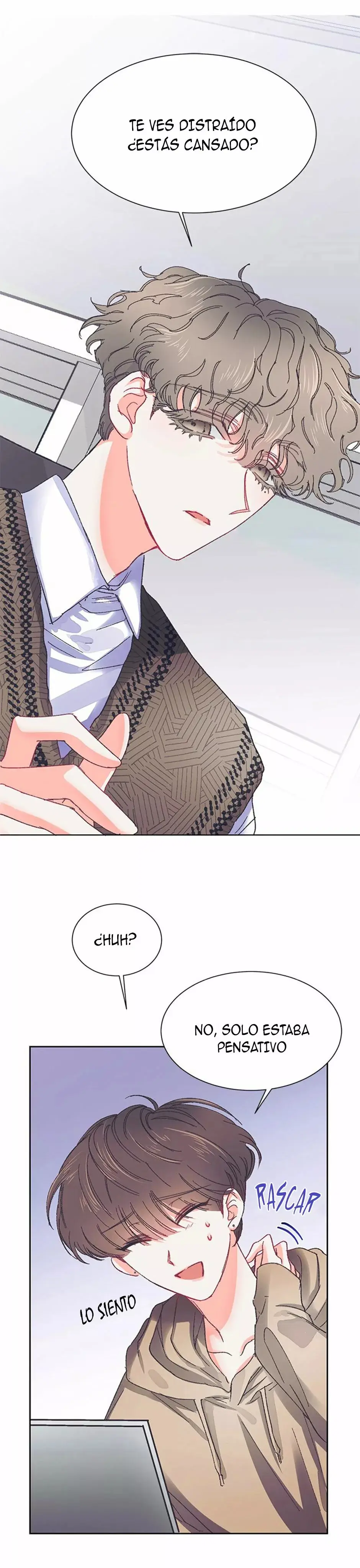 My BL Tales capítulo 14 página 16