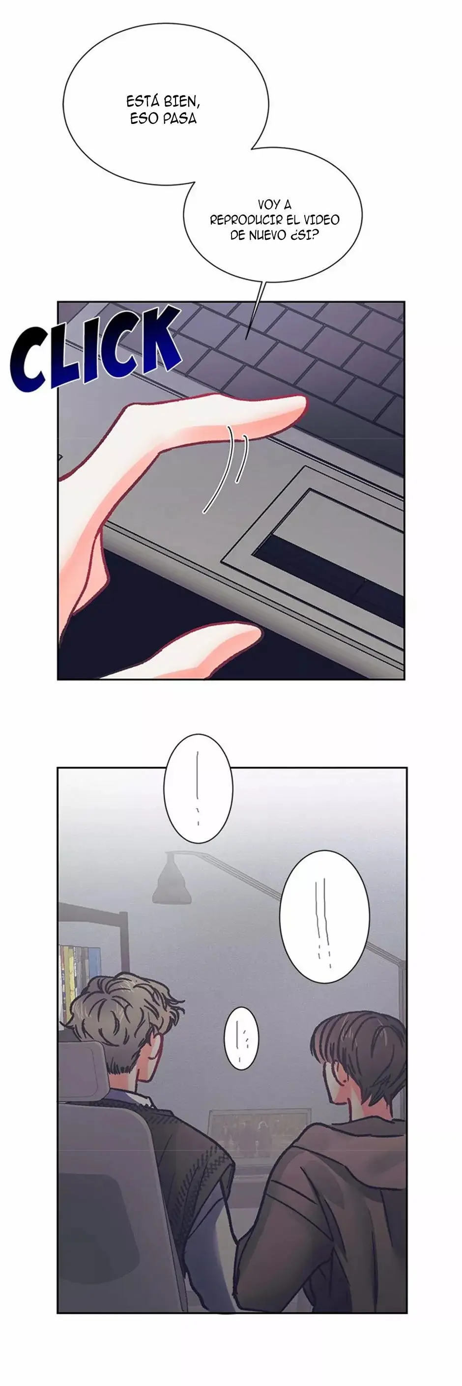 My BL Tales capítulo 14 página 17