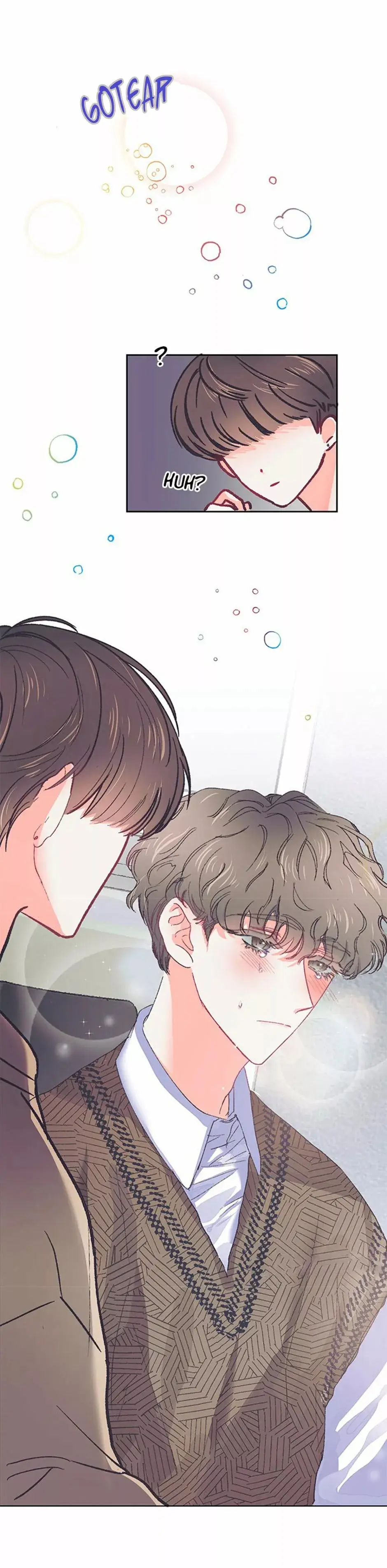 My BL Tales capítulo 14 página 19