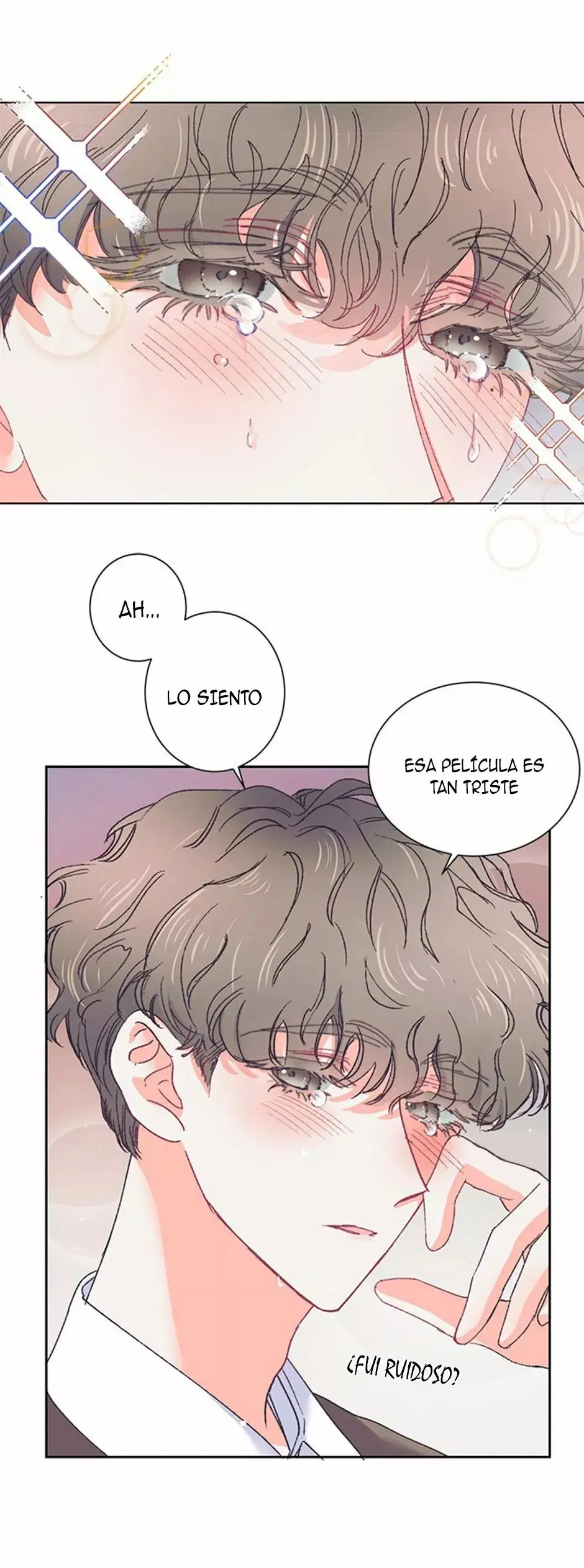 My BL Tales capítulo 14 página 20