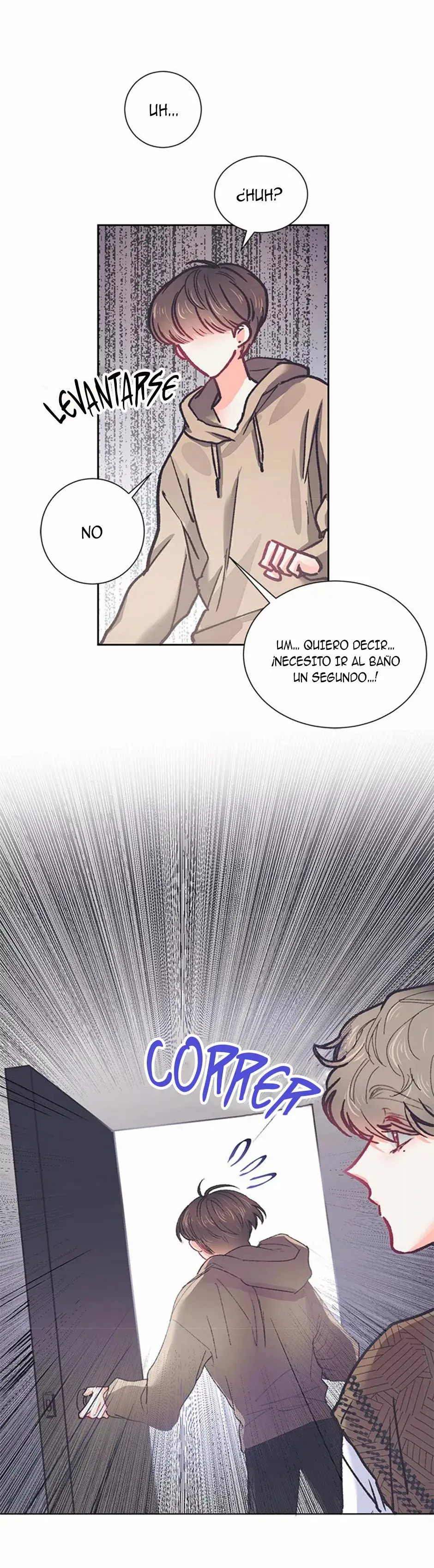 My BL Tales capítulo 14 página 21