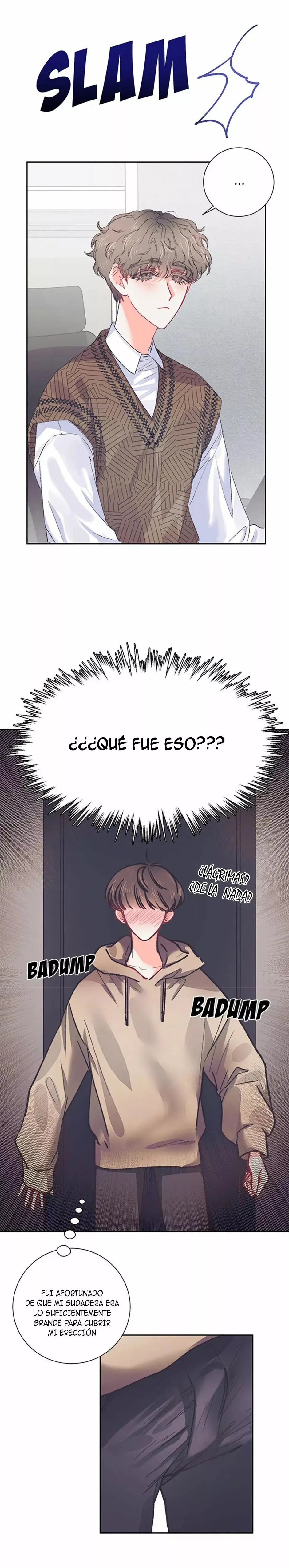 My BL Tales capítulo 14 página 22
