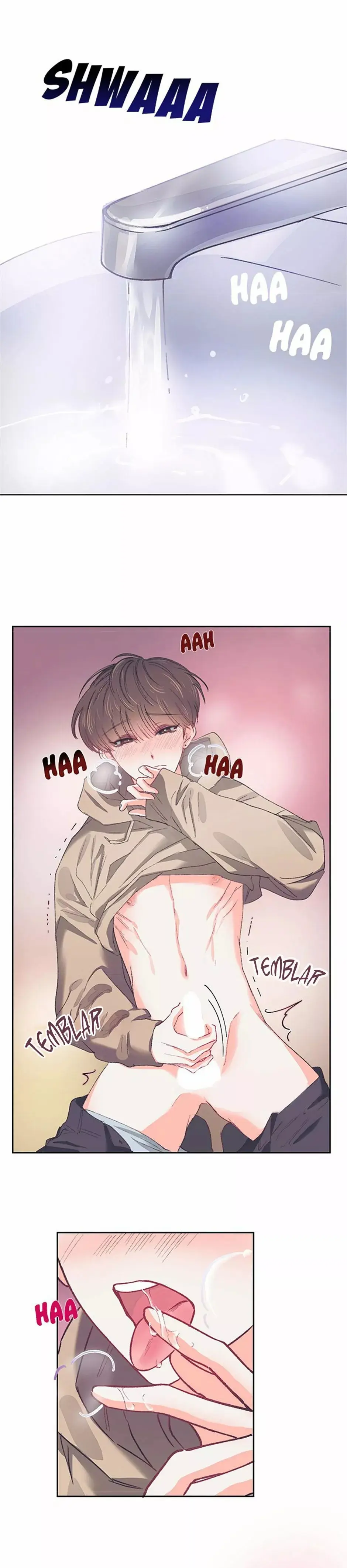 My BL Tales capítulo 14 página 23
