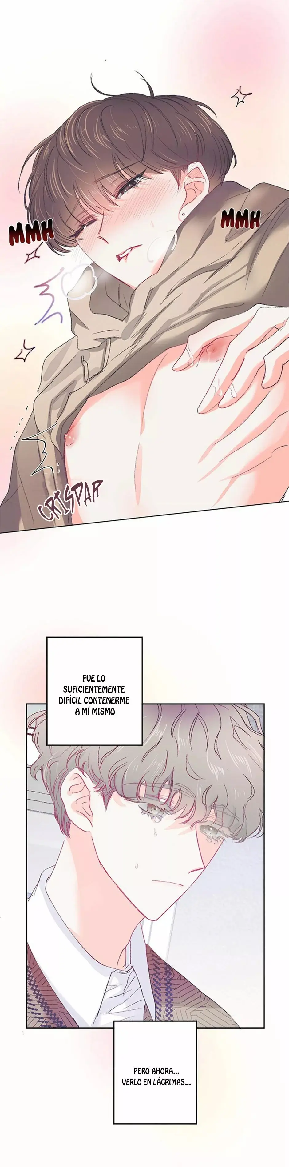 My BL Tales capítulo 14 página 24