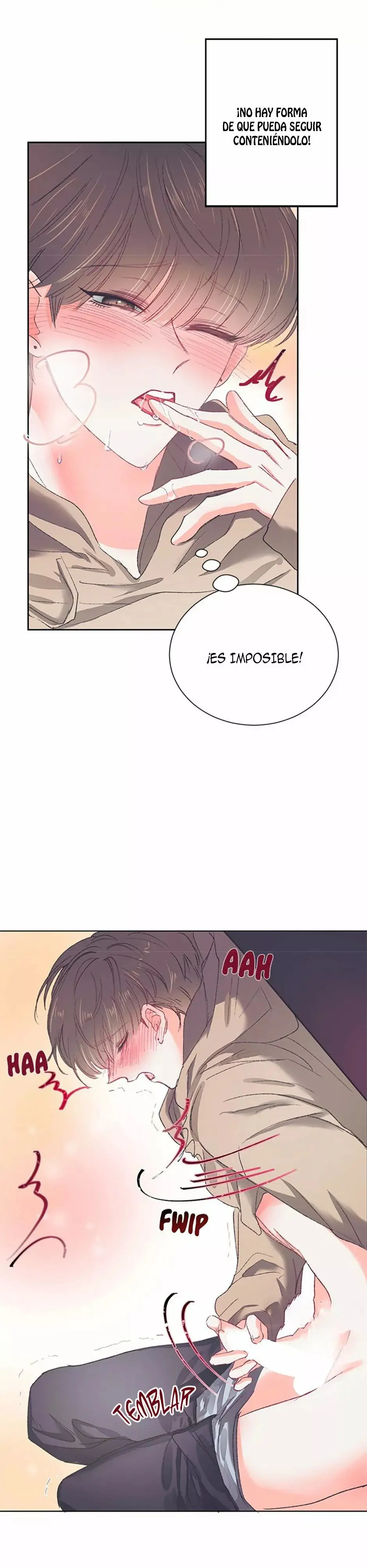 My BL Tales capítulo 14 página 25