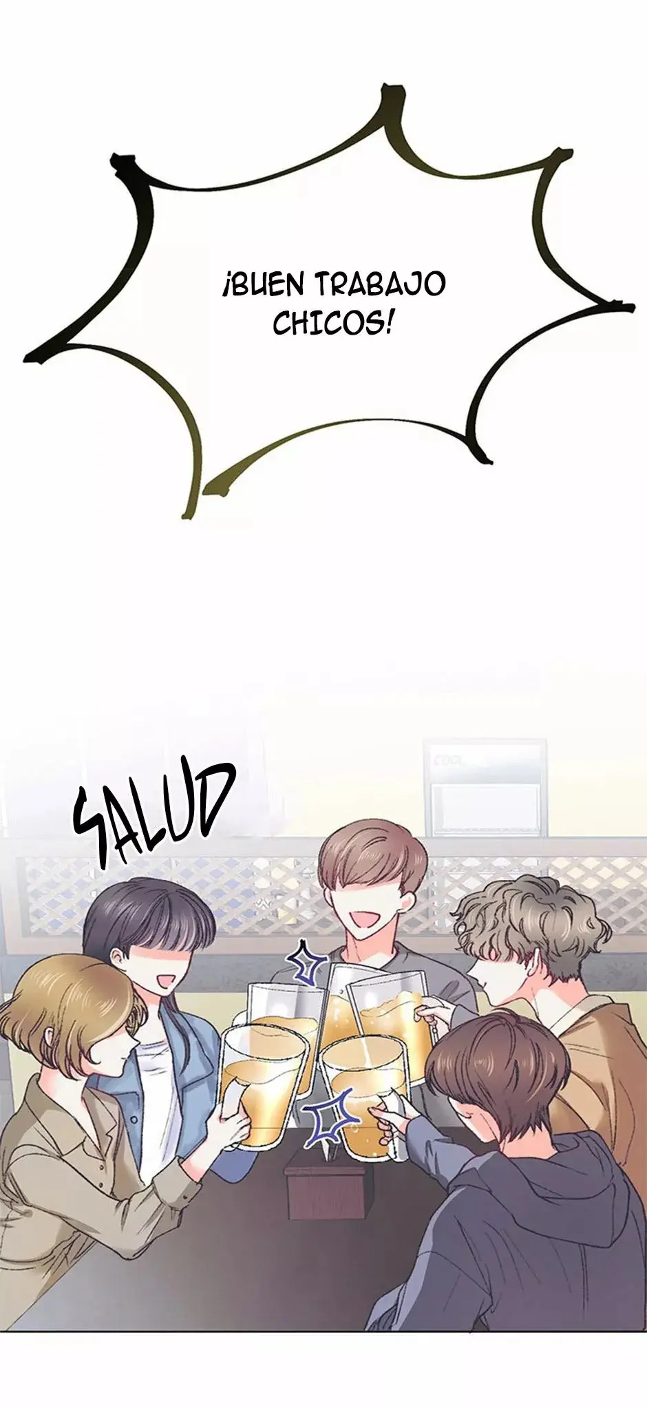 My BL Tales capítulo 14 página 27