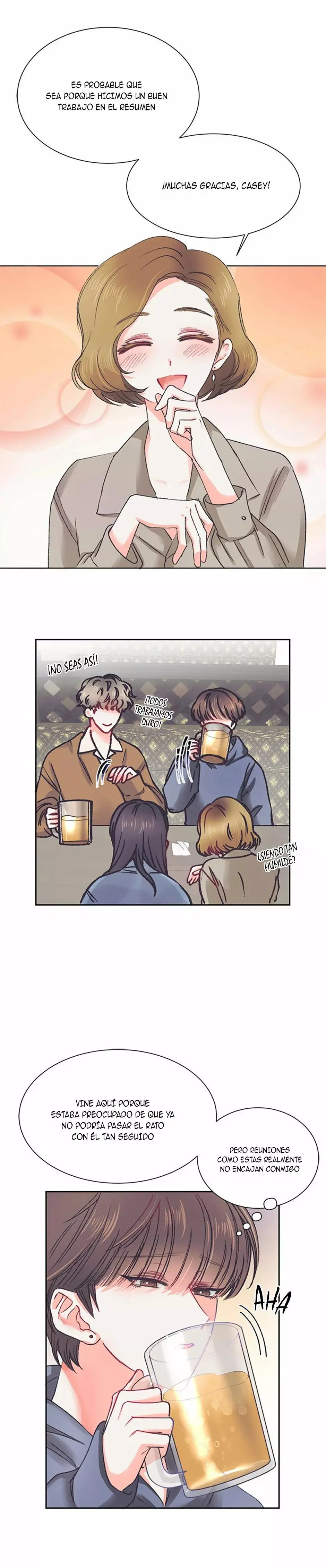 My BL Tales capítulo 14 página 29