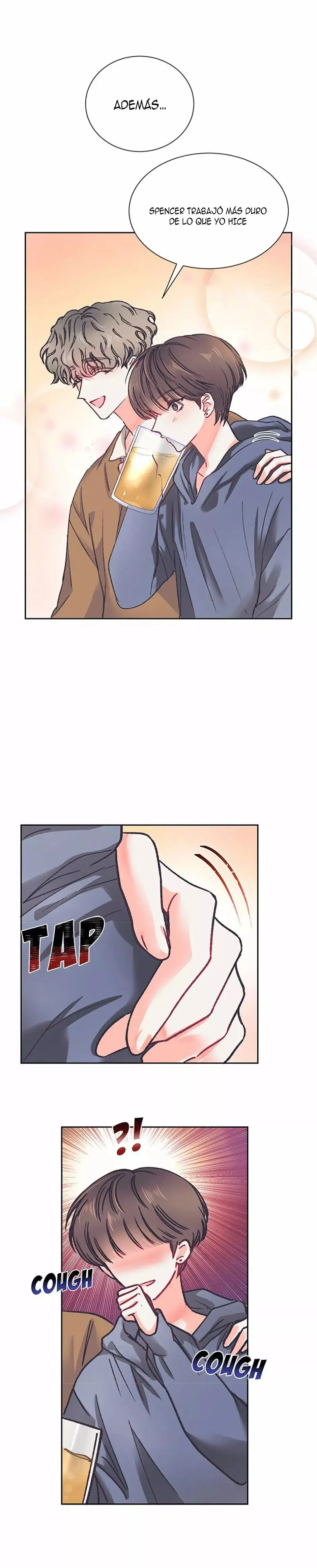 My BL Tales capítulo 14 página 30