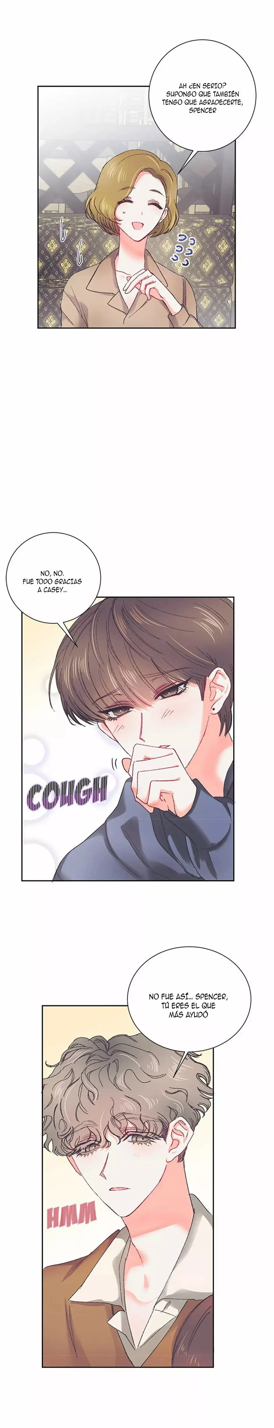 My BL Tales capítulo 14 página 31