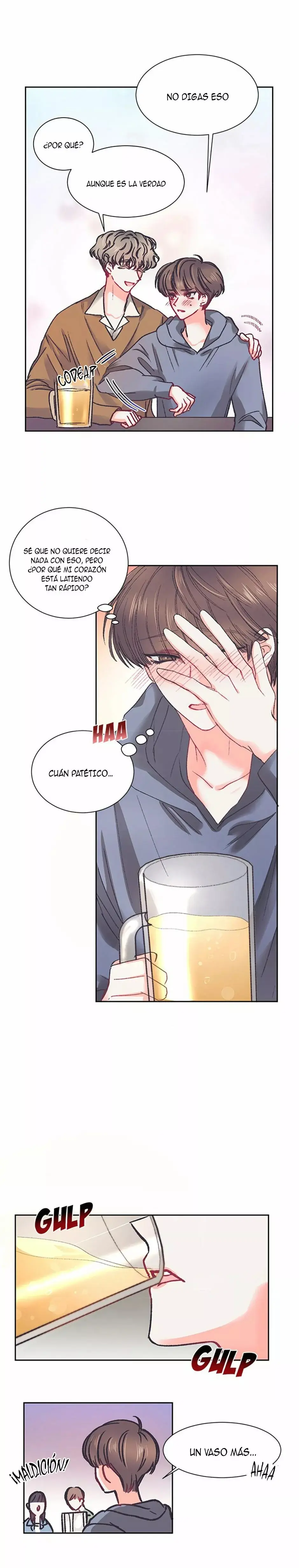 My BL Tales capítulo 14 página 32