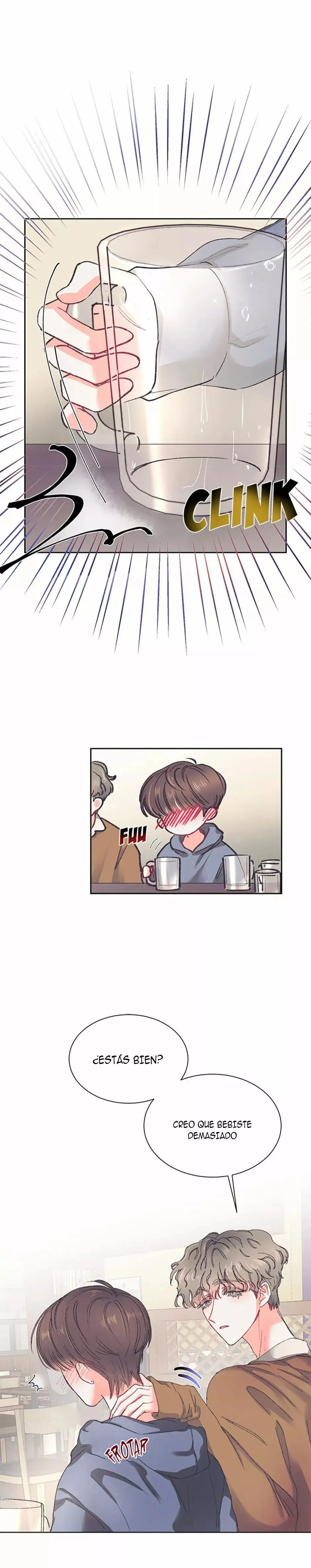 My BL Tales capítulo 14 página 33