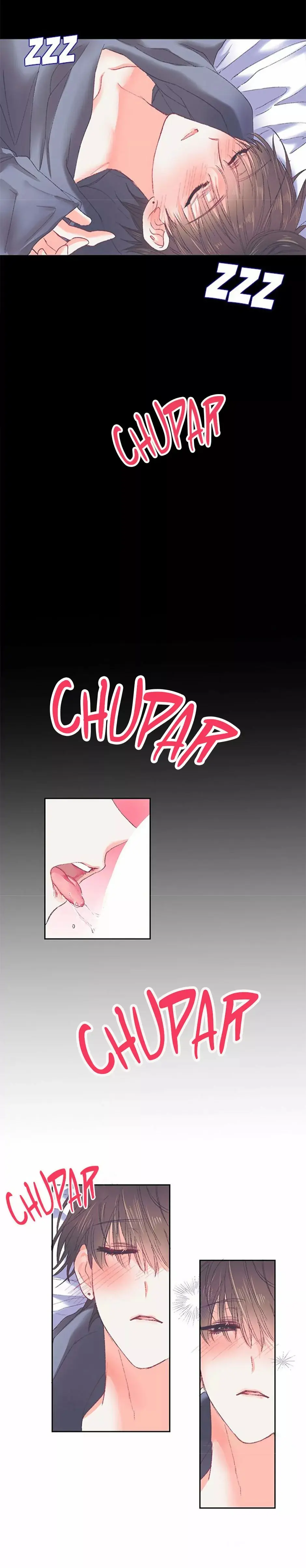 My BL Tales capítulo 15 página 6
