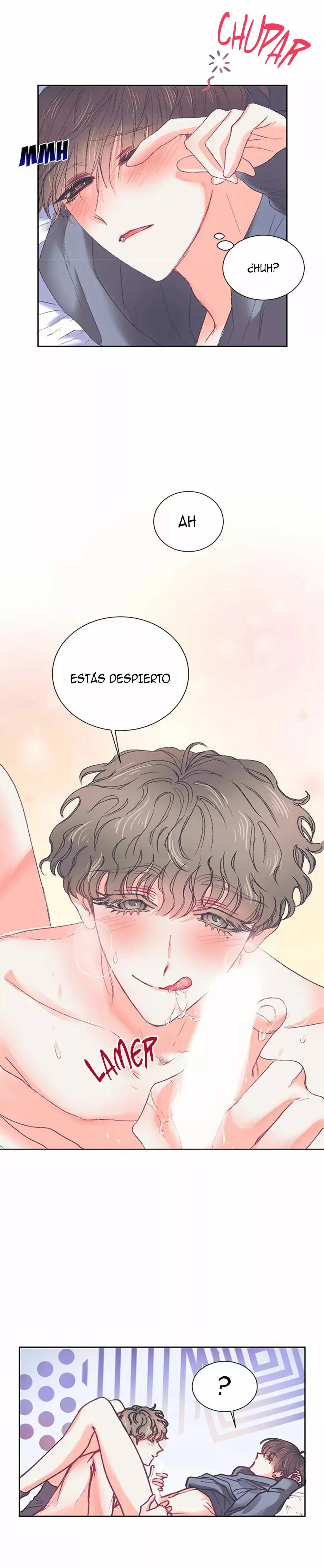 My BL Tales capítulo 15 página 7