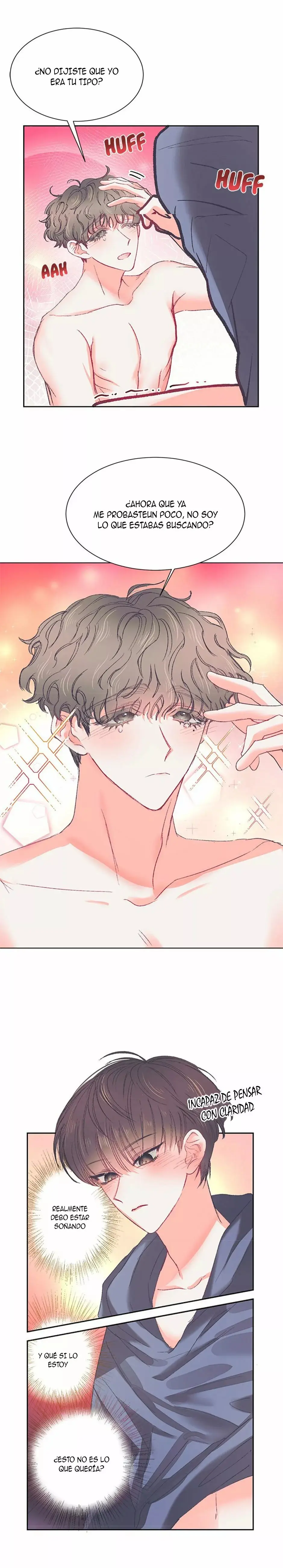My BL Tales capítulo 15 página 9