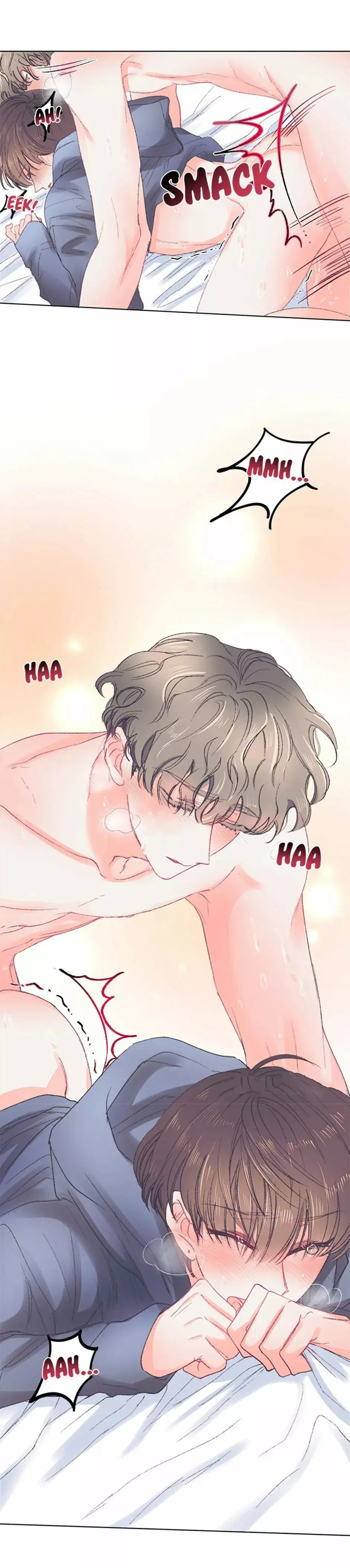 My BL Tales capítulo 15 página 15