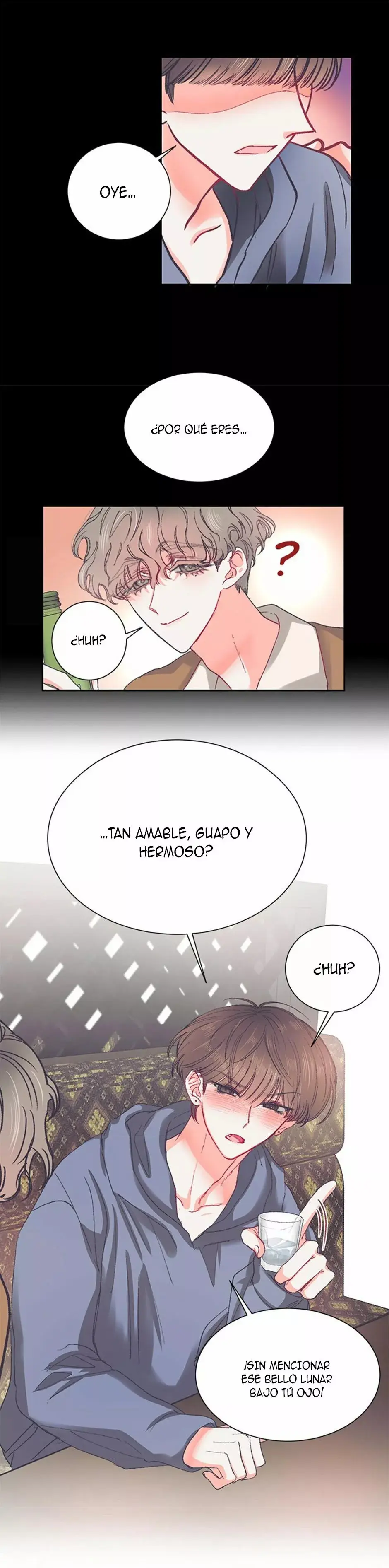 My BL Tales capítulo 15 página 20