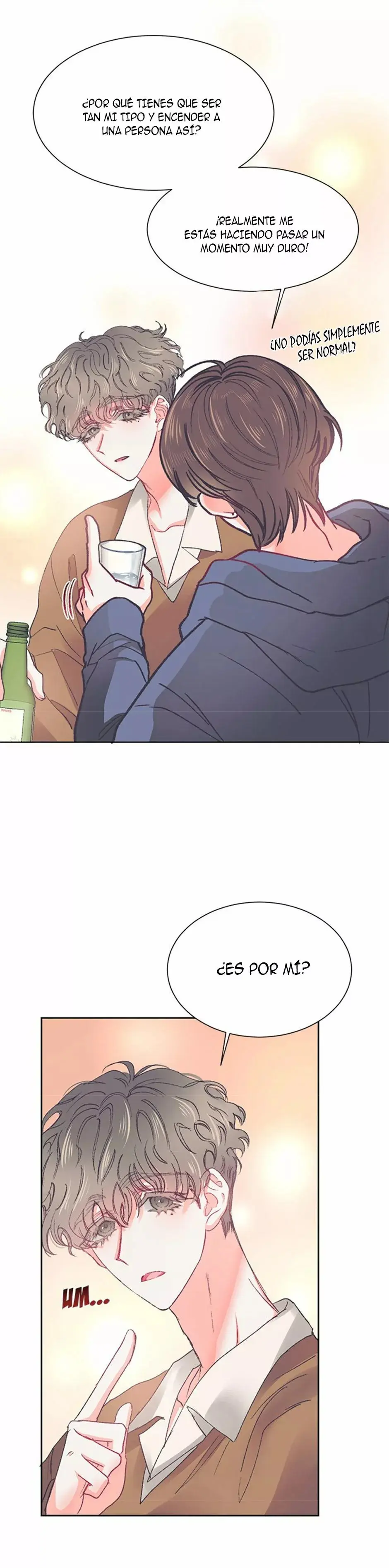 My BL Tales capítulo 15 página 21
