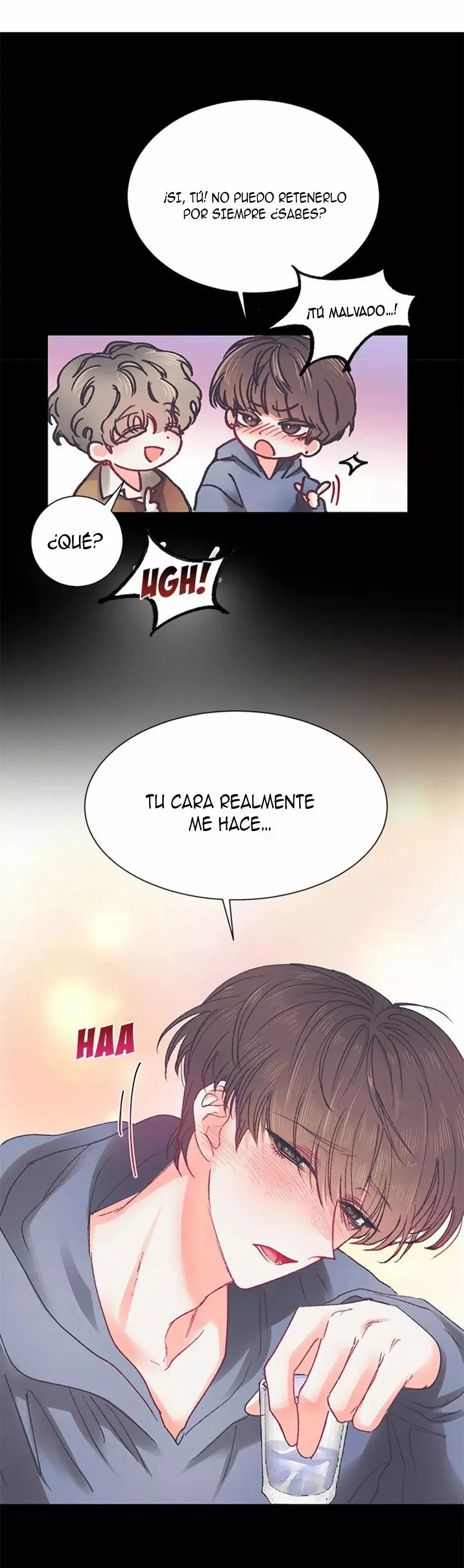 My BL Tales capítulo 15 página 22