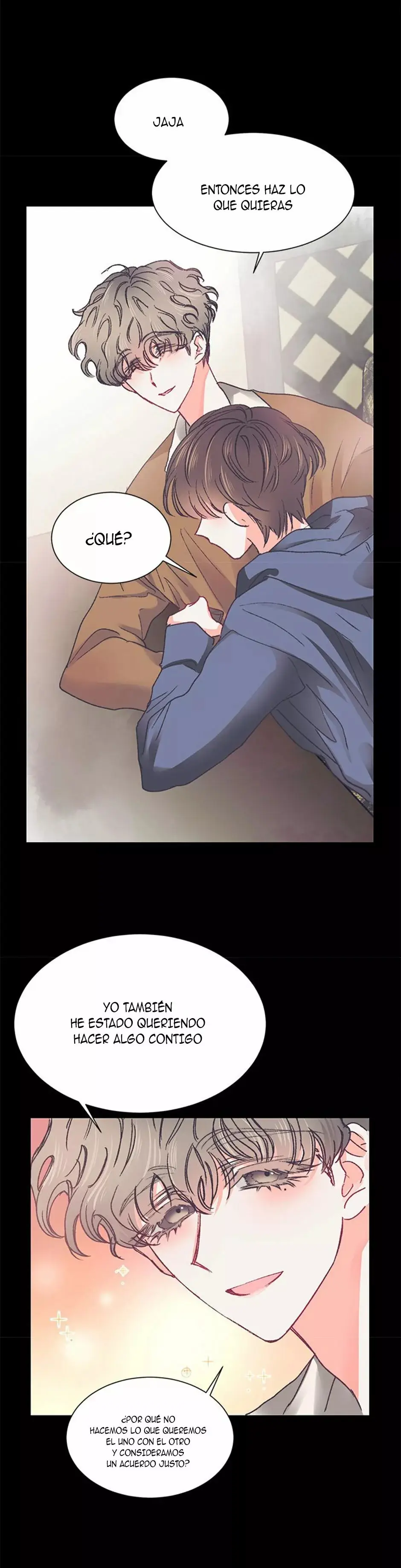 My BL Tales capítulo 15 página 23