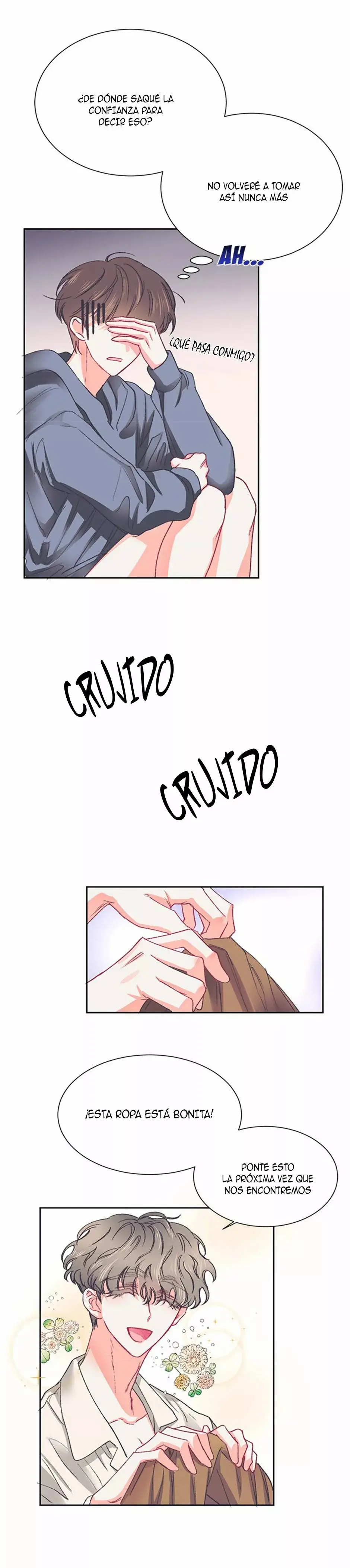 My BL Tales capítulo 15 página 25