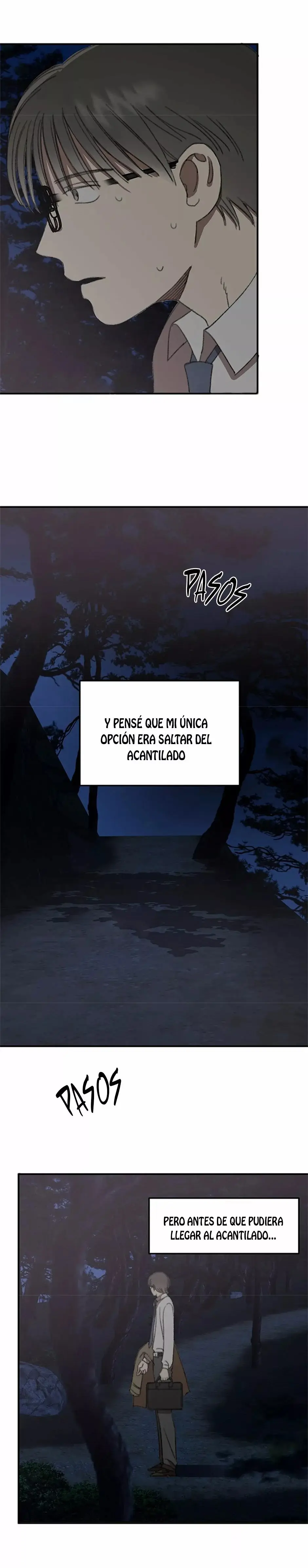 My BL Tales capítulo 16 página 8