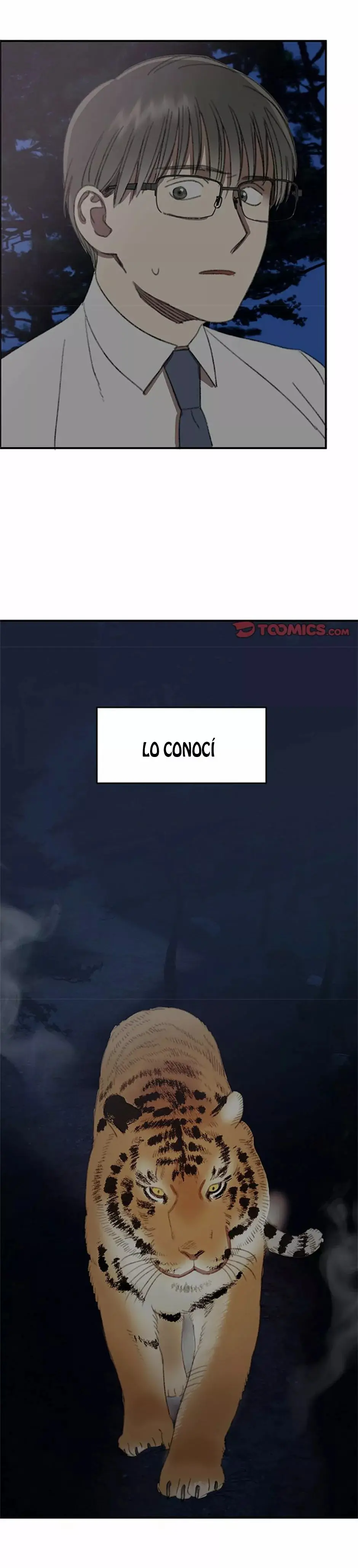 My BL Tales capítulo 16 página 9