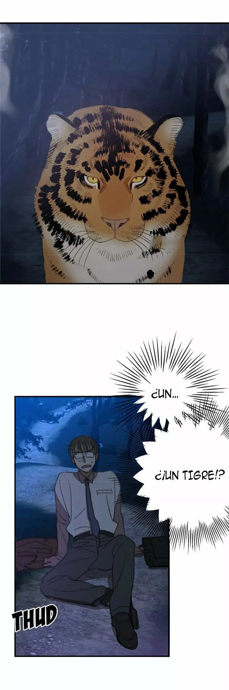My BL Tales capítulo 16 página 10