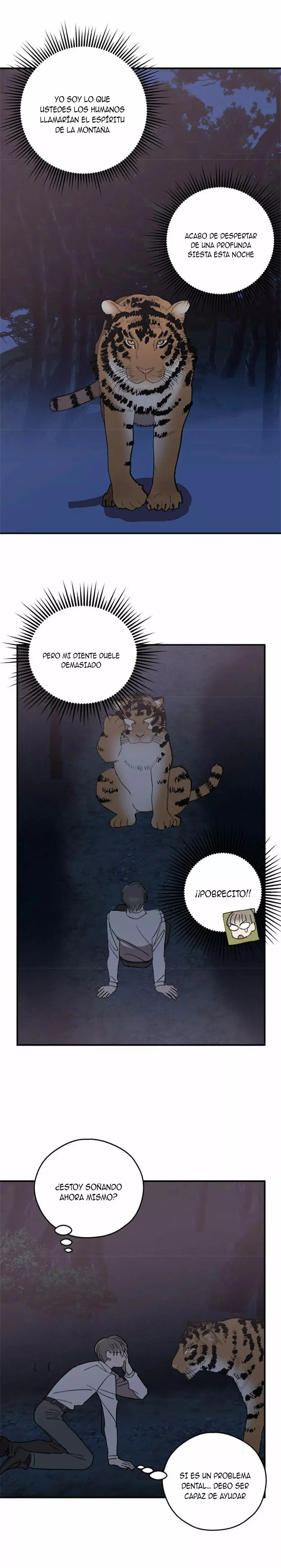 My BL Tales capítulo 16 página 13