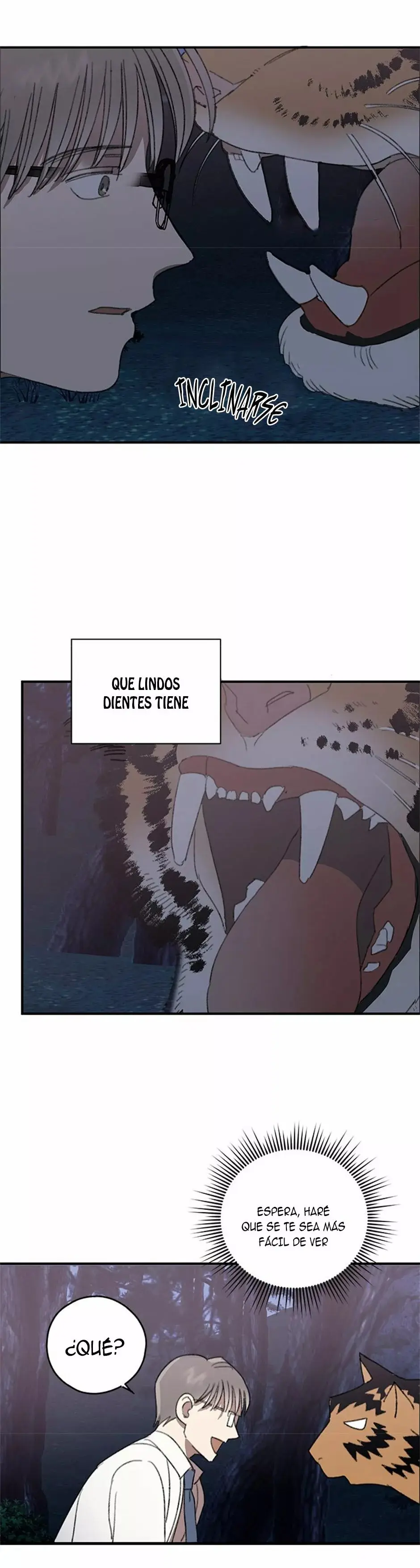 My BL Tales capítulo 16 página 14